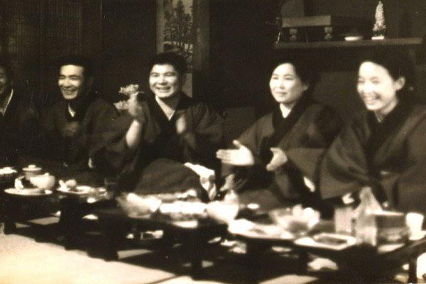 つわものどもが遊びのあと－渡辺護が語るピンク映画史－