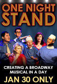 One Night Stand