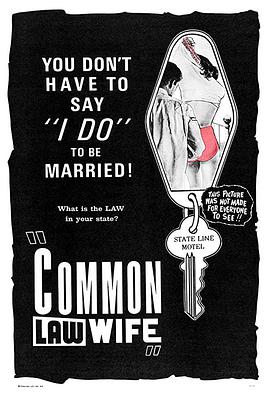Common Law Wife