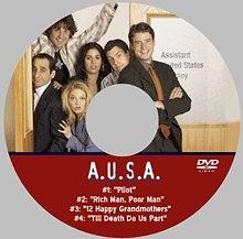 A.U.S.A.