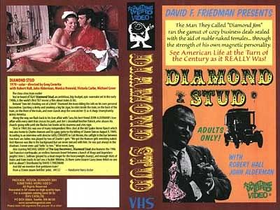 Diamond Stud