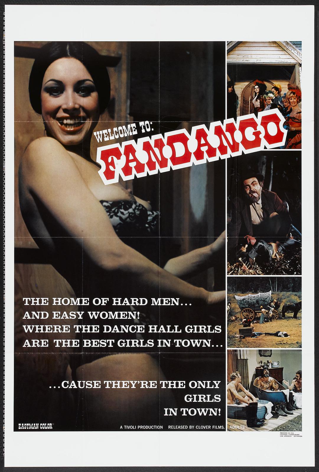 Fandango