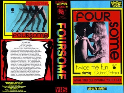 Foursome