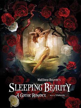 A Beauty is Born Matthew Bournes Sleeping Beauty