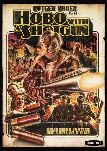More Blood, More Heart: The Making of Hobo with a Shotgun