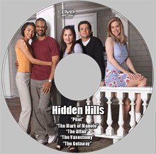 Hidden Hills