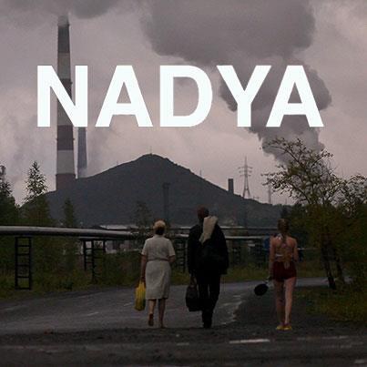 Nadya