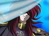 ハーデス！驚愕の憑依