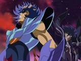 激闘！ジュデッカへの道