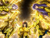 絶望！嘆きの壁