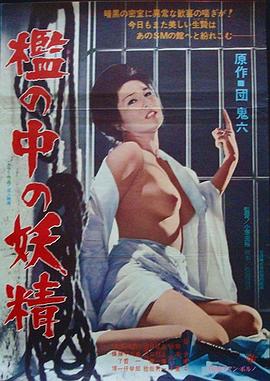牢笼中的妖精