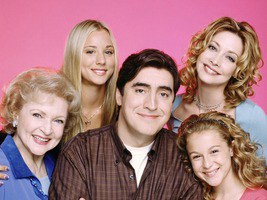 Ladies Man
