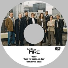 Line of Fire