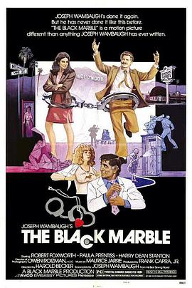 The Black Marble