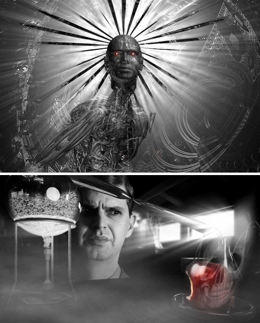 The Creator