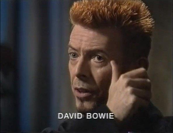 Changes: Bowie at Fifty