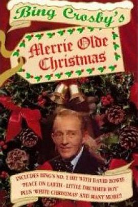 Bing Crosby's Merrie Olde Christmas
