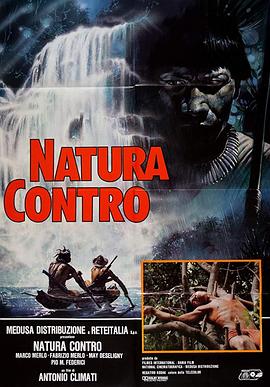Natura contro