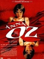 Anna Oz