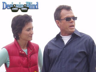 Designing Blind