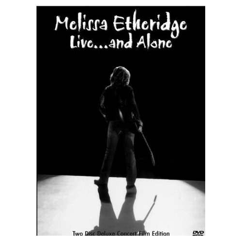Melissa Etheridge: Live... and Alone