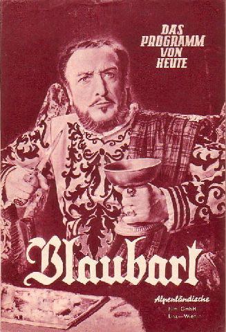 Blaubart