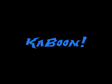 KaBoom!