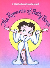 The Romance of Betty Boop