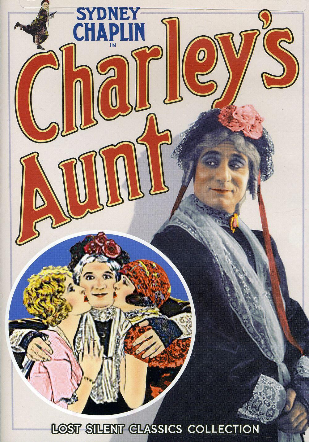 Charley's Aunt