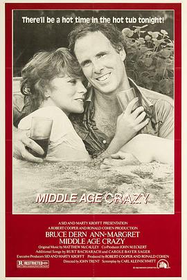 Middle Age Crazy