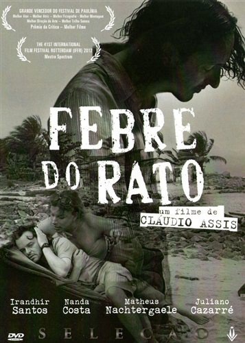 A Febre do Rato