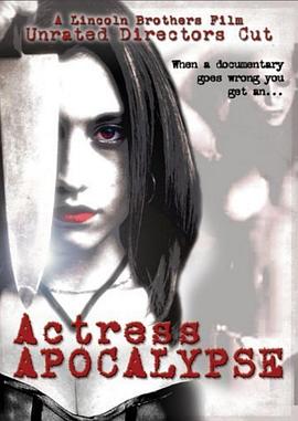 Actress Apocalypse