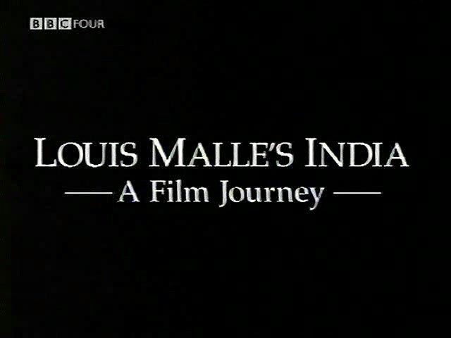Louis Malle's India