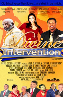 Divine Intervention