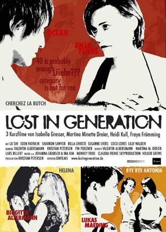 Lost in Generation