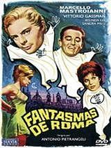 Fantasmi a Roma