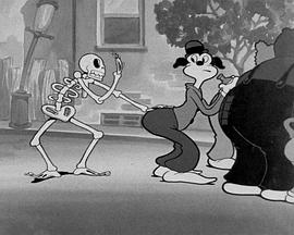 Betty Boop, M.D.