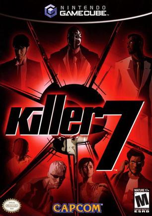 殺手7