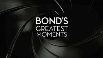 Bond's Greatest Moments