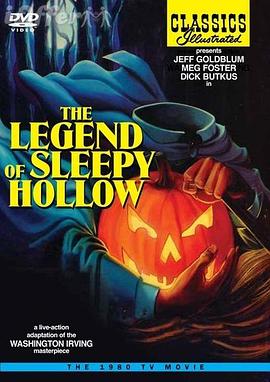 The Legend of Sleepy Hollow