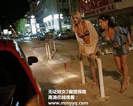 无证妓女2 魔窑探底