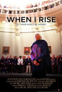 When I Rise