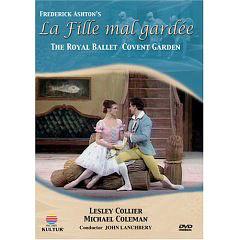 La Fille Mal Gardee
