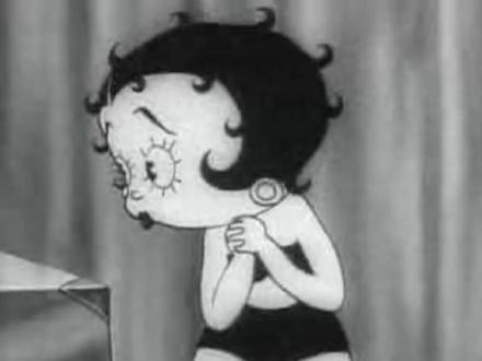 Boop-Oop-A-Doop