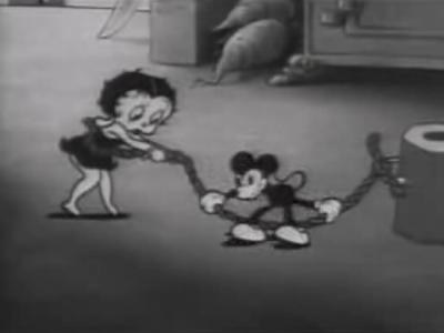 Jack and the Beanstalk