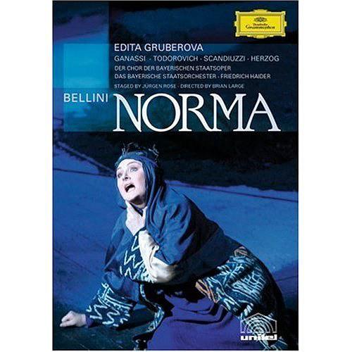 Bellini: Norma
