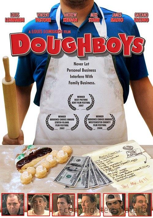 Dough Boys