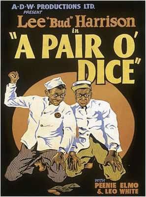 A Pair o' Dice
