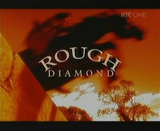 Rough Diamond