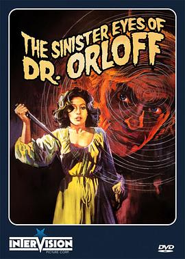 Los Ojos siniestros del doctor Orloff